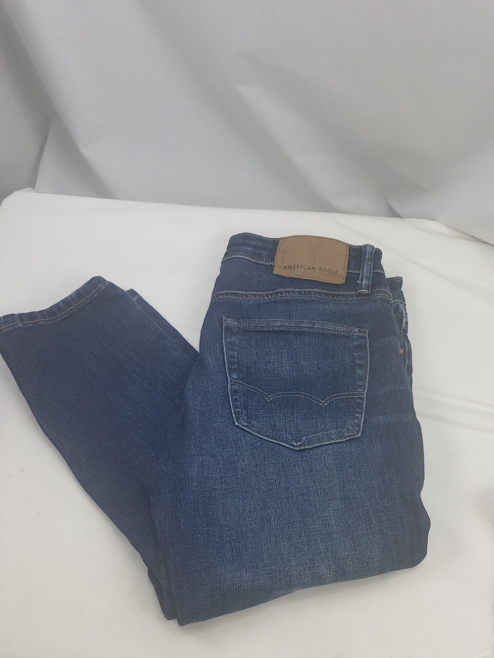 American Eagle Next Level Airflex Jeans Size 29x30